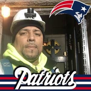 Meet your Posher, Albert